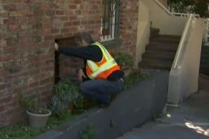 Două persoane INTOXICATE CU GAZ la Ştefan cel Mare!