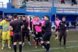 ACS Poli şi Ghiroda au jucat un amical „de vacanţă”, încheiat însă fără goluri