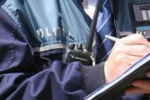„Poliţia, stai! Nu te apropia!” Ce pot să facă de acum oamenii legii dacă nu te conformezi somaţiei. Legea a trecut de Parlament 