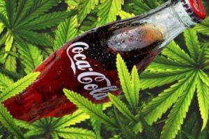 Coca-Cola cu CANABIS? Anunţul a fost făcut!