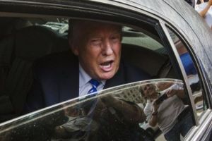 Probleme pentru preşedintele SUA. Avocatul lui Trump, condamnat la închisoare. 