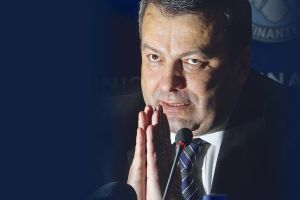 Ialomiţianu explică ce trebuie făcut ca seniorii să nu aibă de suferit din cauza amânării Legii pensiilor