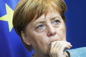 ​
Angela Merkel intervine în conflictul maritim dintre Rusia şi Ucraina. Sancţiune DURĂ cerută la summitul UE