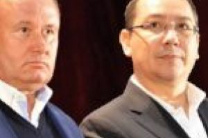 Mocioalcă, secretar general al PRO România!