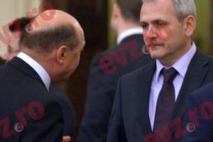 Traian Băsescu a umilit-o pe Viorica Dăncilă! Fostul preşedinte a dat cărţile pe faţă în plenul Parlamentului