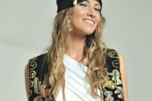 Veste BOMBĂ în showbiz. Este vorba despre Iulia Ablu. Ce i s-a întâmplat vedetei este FABULOS