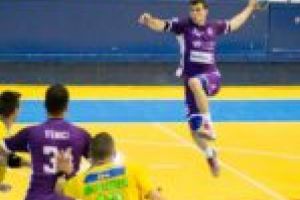 Înfrângere la ultimul joc din campionat pentru SCM Poli. După Turda, urmează un meci în Cupa României