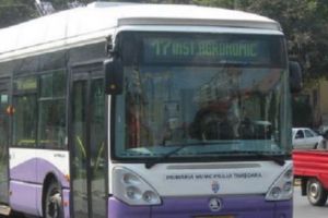 Veste ULUITOARE pentru toţi bucureştenii. Călătorii GRATUITE pe TOATE mijloacele de transport în comun