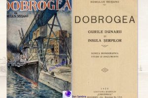 #citesteDobrogea: Ziaristul Romulus Seisanu, de astazi, in Biblioteca virtuala ZIUA de Constanta