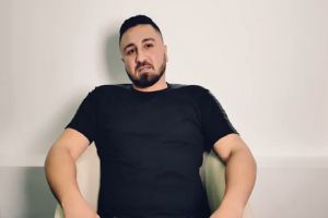 Constanta. Gala Urban Legend Super Pro. Ionut Bodilcu urca din nou in ring: Va promit un meci spectaculos! (galerie foto)