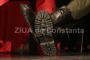 Directia Silvica Constanta cumpara pantofi si ghete pentru personal (document) 