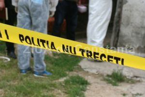 Crima la Medgidia, pedepsita cu zece ani de inchisoare 