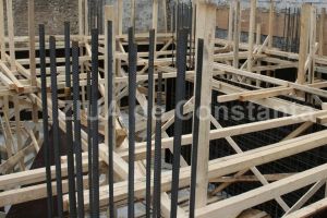 Cladire de patru etaje ridicata de MB Urban Real Estate Development, supraetajata 