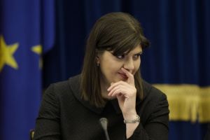 Fost ofiter SRI, după denunţul lui Ghiţă: Kovesi, la puşcărie