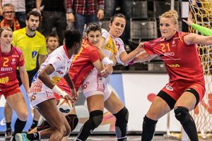 Europeanul de handbal continuă cu lupta pentru medalii din careul de aşi