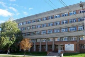 Pacienţi în stare de ŞOC. Incendiu la Spitalul Judeţean Sibiu