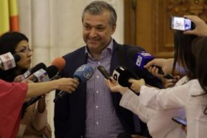 Jurnalistul Dan Andronic, detalii despre Elena Udrea: „Practica instanţelor din România este de întrerupere a pedepsei”