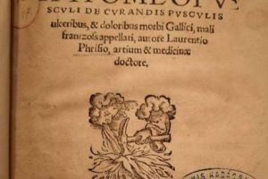 Istoria ciumei în Transilvania şi cum se trata ulcerul acum 500 de ani. S-a deschis Muzeul Cărţilor la Universitatea de Medicină din Tîrgu Mureş