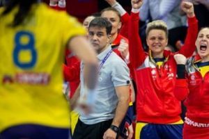 HANDBAL. Naţionala României S-A CALIFICAT în SEMIFINALELE Campionatului European. Când şi cu cine vor lupta „tricolorele” pentru marea finală