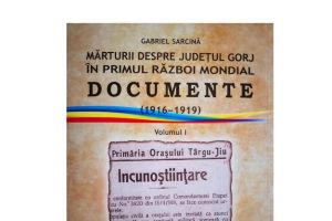 Prezentare de carte, organizată de ADER