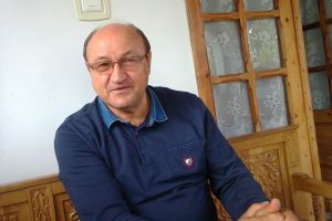 Educaţia…şi Lecţia de viaţă  România în Anul Centenar – Interviu cu Domnul PETRE PORCESCU, deputat în Parlamentul Republicii Moldova – “Am făgăduit electoratului, în funcţie de realitatea care este la noi în Republica Moldova, nu am căutat să înfrumuseţez această realitate”