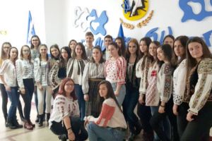 Elevii de la „Odobescu”, gest impresionant de Crăciun