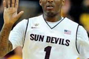 Un american, adus la echipa de baschet