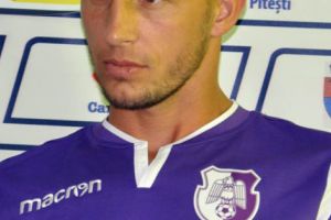 FC Argeş are un jucător în topul golgheterilor ligii secunde