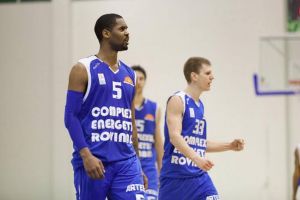 Troupe a influenţat carierele baschetbaliştilor gorjeni