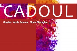„Cadoul”, vernisat la Galeriile Municipale de Artă