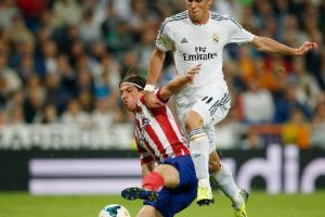 UMILINȚĂ ISTORICĂ pentru Real Madrid. „Galacticii” au fost ZDROBIȚI pe teren propriu. Iată care sunt ultimele 8 echipe calificate în „optimile” Ligii Campionilor