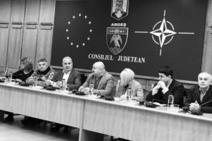 Idee din Argeş, devenită lege