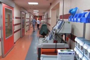 Infecţiile intraspitaliceşti, pericolul ascuns din spitale