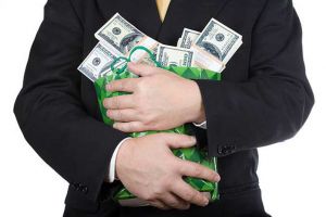 Banii publici sunt banii tăi! Cum devin banii privaţi bani publici. Ce sunt banii publici?