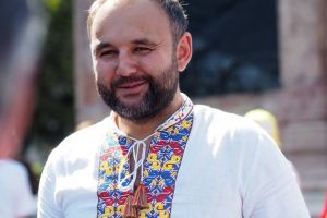 Ion Leaşcenco: Statul român este deficient la capitolul promovare a propriilor proiecte în Republica Moldova