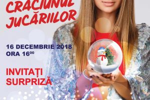 Dupa cele 2 concerte SOLD – OUT de la SALA PALATULUI, la doar 14 ani, IULIANA BEREGOI vine si in Iasi, la Sala Polivalenta, pe 16 decembrie