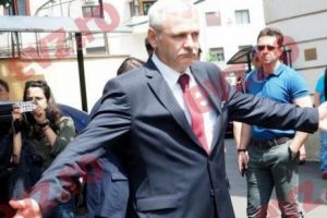 Zi GREA pentru DRAGNEA. La ÎCCJ se trage la sorţi NOUL COMPLET de cinci judecători