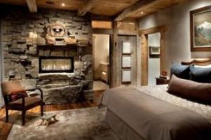 Amenajarea unei cabane tradiţionale în Brasov: design şi elemente specifice