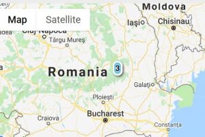 A fost cutremur in aceasta dimineata in Romania. Ce magnitudine a avut si unde a fost localizat epicentrul