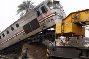 CARNAGIU FEROVIAR. Două trenuri din Turcia s-au CIOCNIT. PATRU MORȚI şi peste 40 de RĂNIȚI