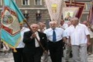 Unde sunt meseriaşii de altădată… Reuniune de final de an a singurei Corporaţii a Meseriaşilor din România