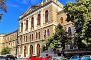 Universitatea Babes-Bolyai din Cluj-Napoca, pe primul loc in Metarankingul Universitar