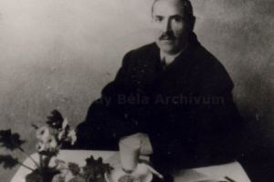 Totul a început în România anului 1912. Secretele lui Bicsérdy Béla, maestrul primei „secte” de vegani din Europa