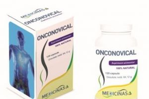 Tratament naturist cancer - ONCONOVICAL. Cel mai cunoscut si mai inovator de pâna acum