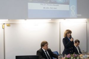 Perspective de colaborare pentru dezvoltarea medicinei viitorului la Târgu-Mureş