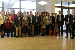 Premieră pentru învăţământul superior medical din România: Conferinţă de medicină personalizată la UMFST Târgu-Mureş