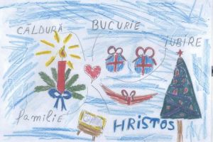 DGASPC: Serbare de Crăciun pentru copiii aflaţi în plasament