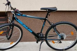 Bicicletă furată în miezul zilei, din scara blocului. Aţi văzut-o prin oraş?