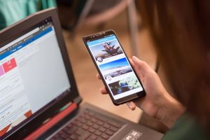 #VisitHarghita! Oferta turistică din judeţul Harghita accesibilă printr-o aplicaţie pe telefonul mobil