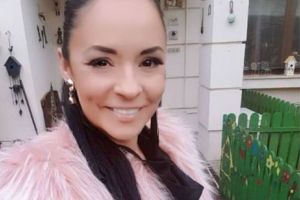 Cum îşi recuperează COLOANA vertebrală Andreea MARIN